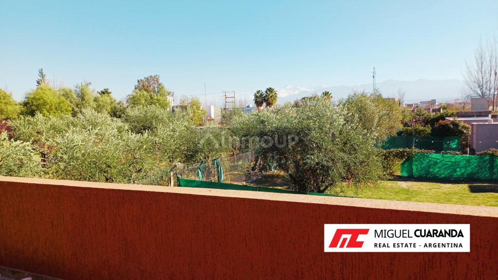 Casa en Venta en Maipu, Mendoza