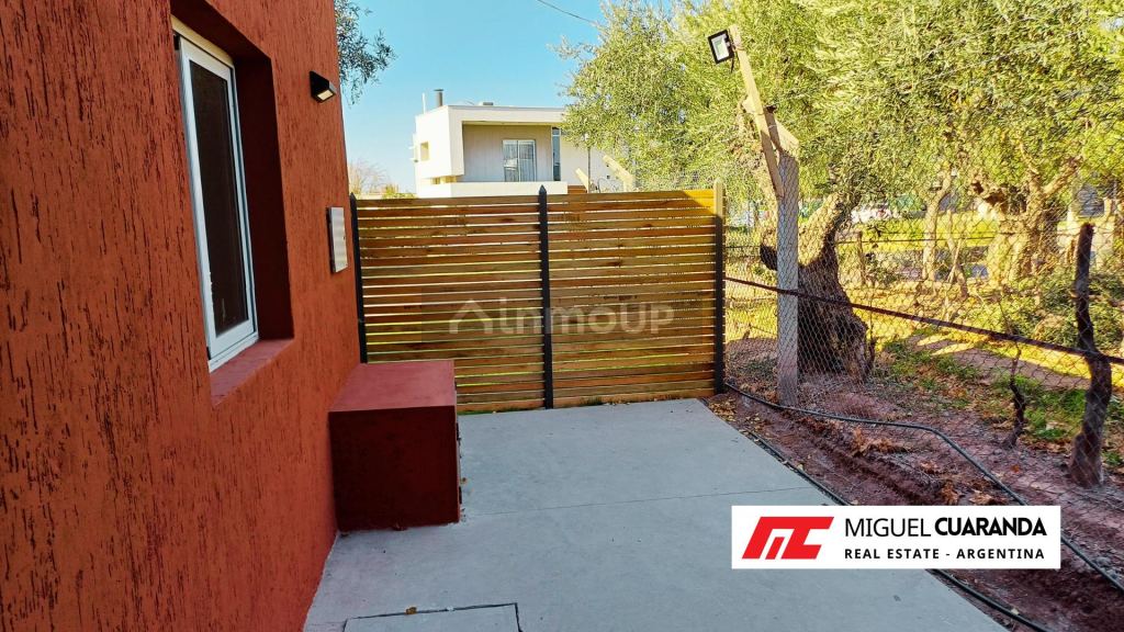 Casa en Venta en Maipu, Mendoza