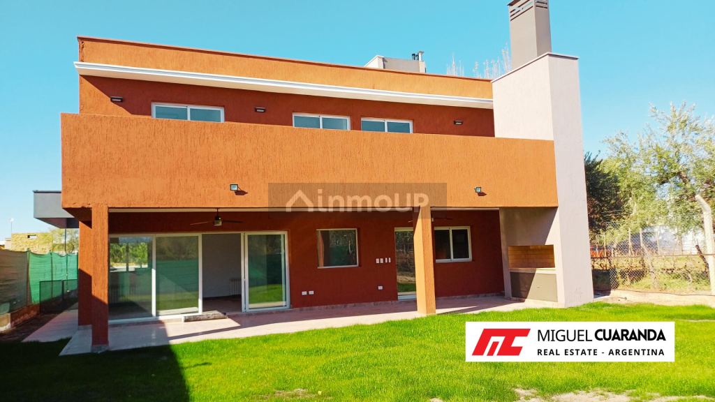 Casa en Venta en Maipu, Mendoza