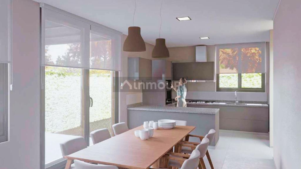 Duplex en Venta en Lujan de Cuyo, Mendoza
