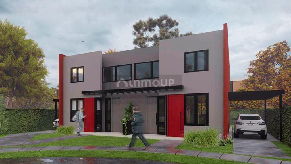 Duplex en Venta en Lujan de Cuyo, Mendoza