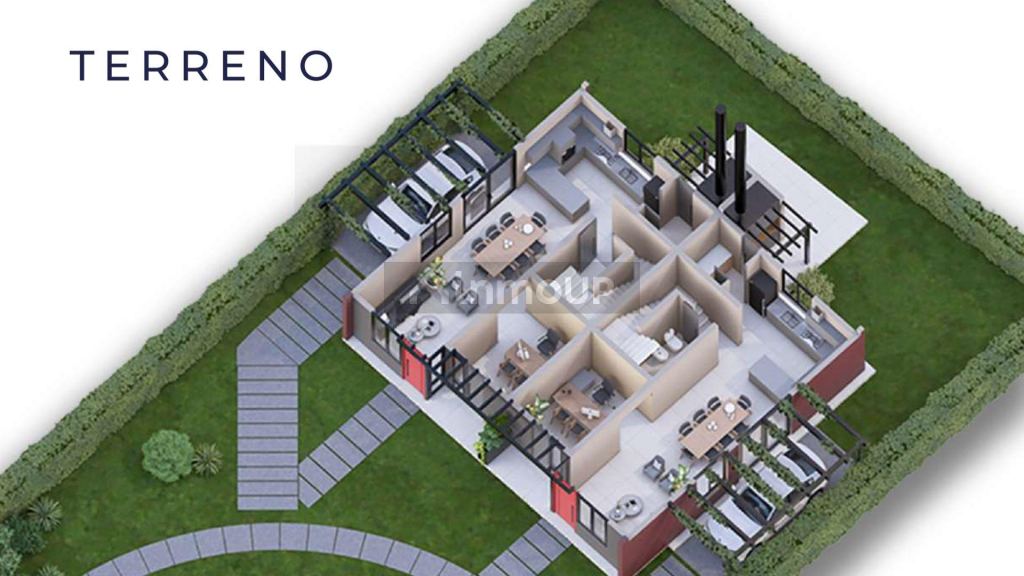 Duplex en Venta en Lujan de Cuyo, Mendoza