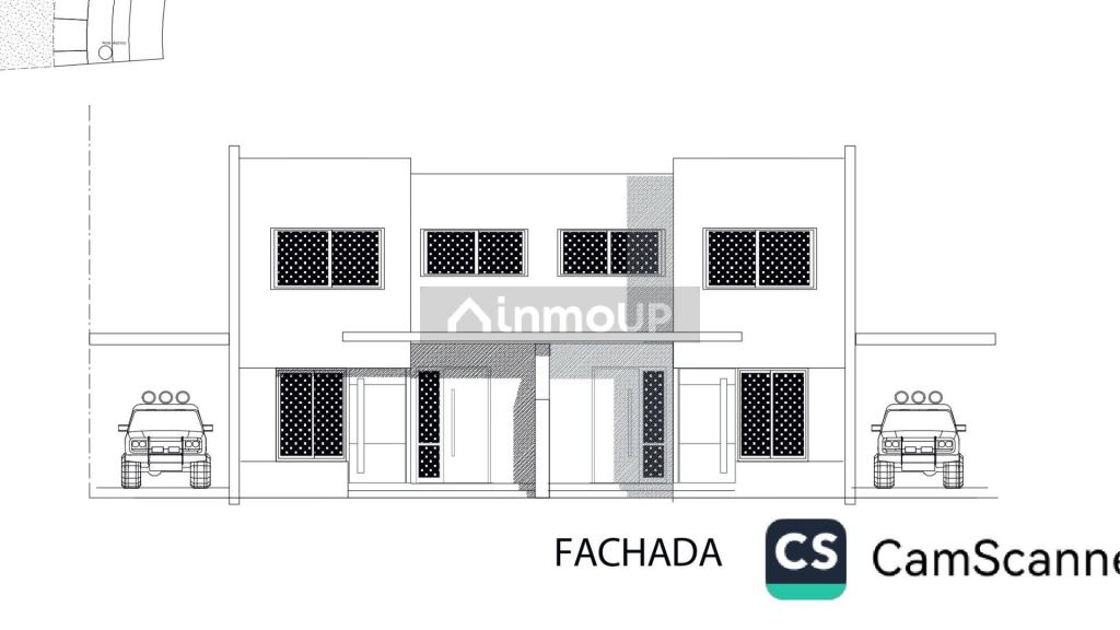Duplex en Venta en Lujan de Cuyo, Mendoza