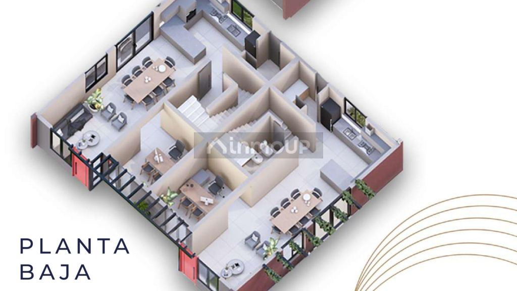 Duplex en Venta en Lujan de Cuyo, Mendoza