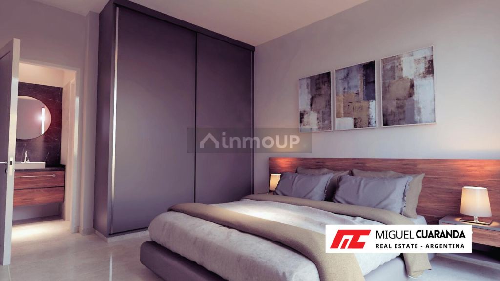 Departamento en Venta en Capital, Mendoza