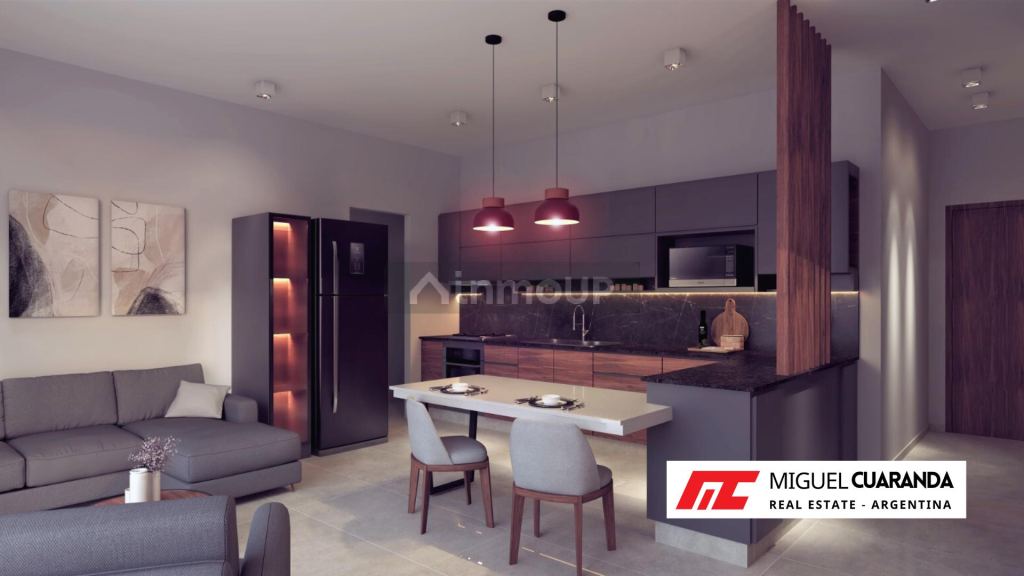 Departamento en Venta en Capital, Mendoza