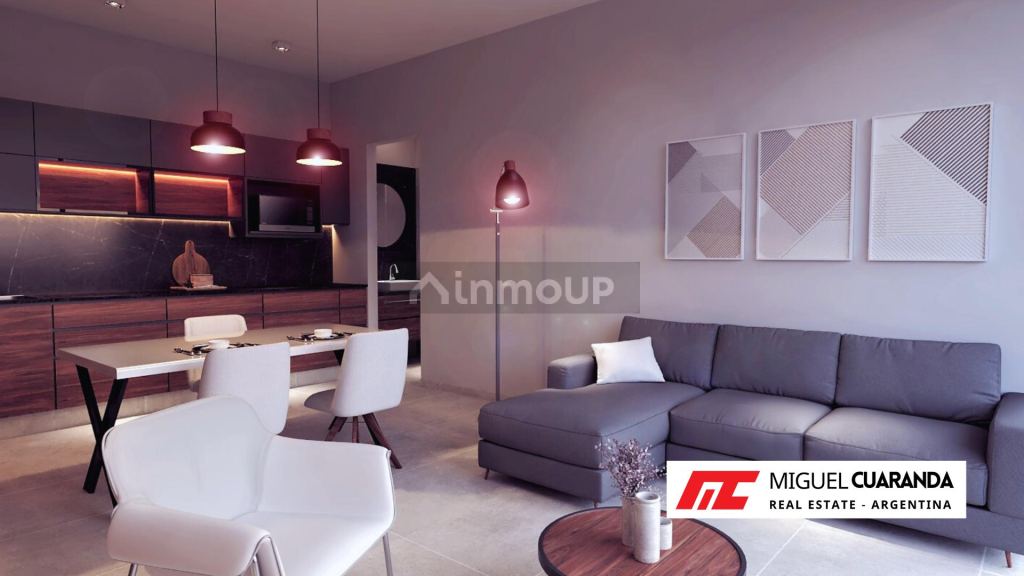 Departamento en Venta en Capital, Mendoza