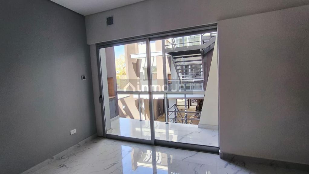 Departamento en Venta en Capital, Mendoza