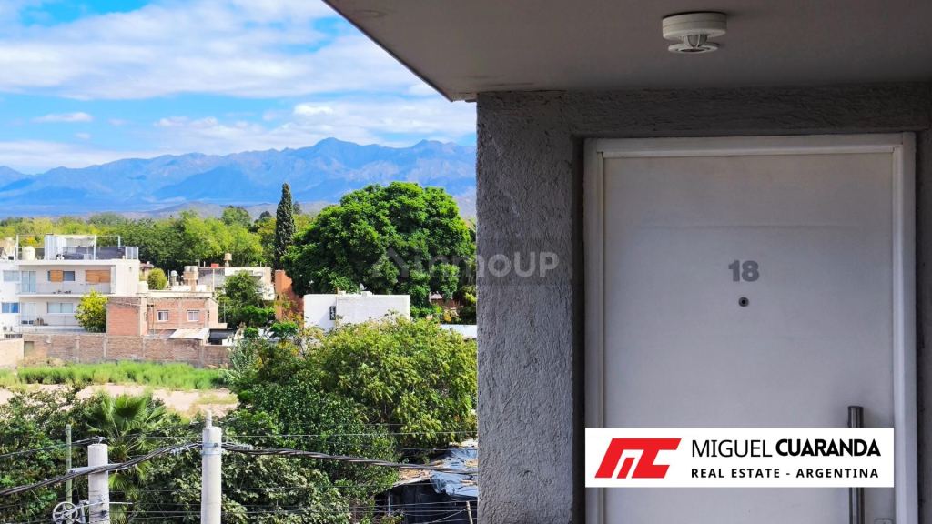 Departamento en Venta en Godoy Cruz, Mendoza