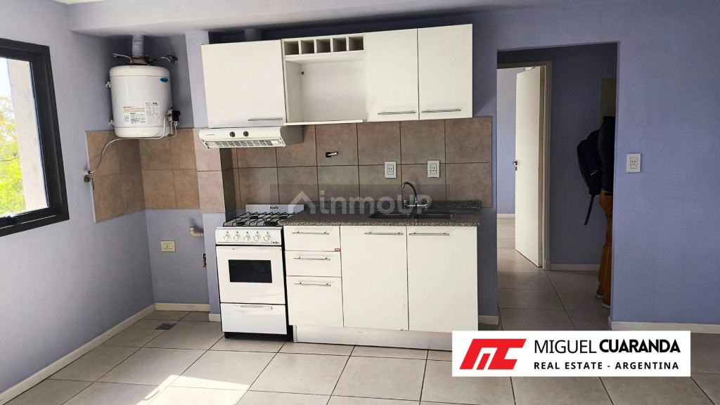 Departamento en Venta en Godoy Cruz, Mendoza