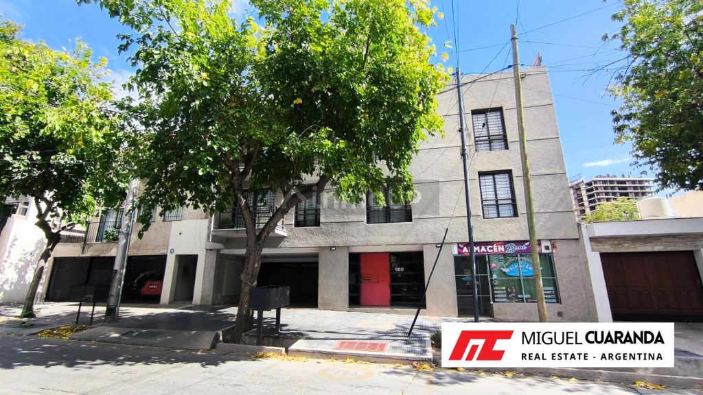 Departamento en Venta en Godoy Cruz, Mendoza