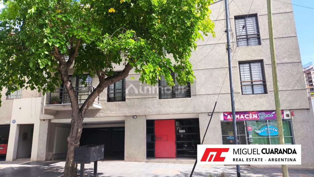 Departamento en Venta en Godoy Cruz, Mendoza