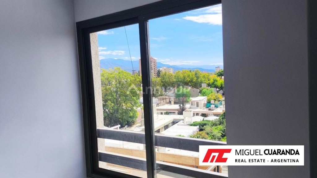 Departamento en Venta en Godoy Cruz, Mendoza
