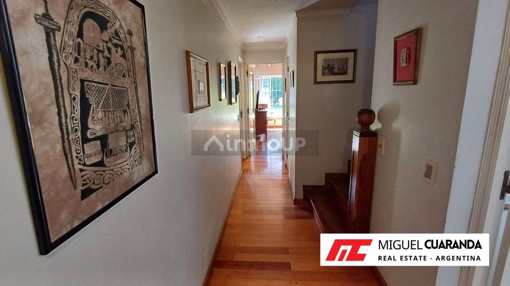 Casa en Venta en Capital, Mendoza