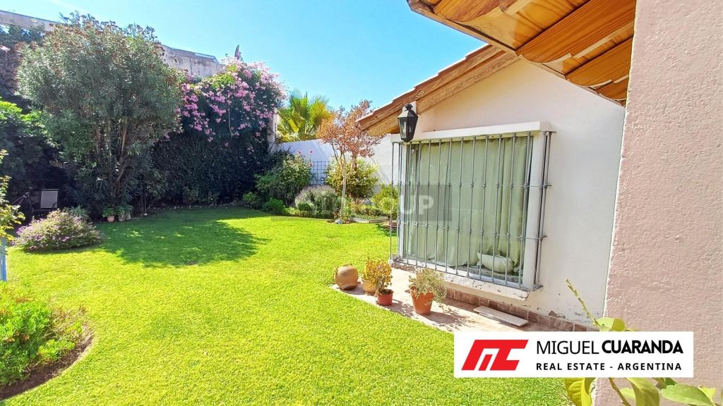 Casa en Venta en Capital, Mendoza