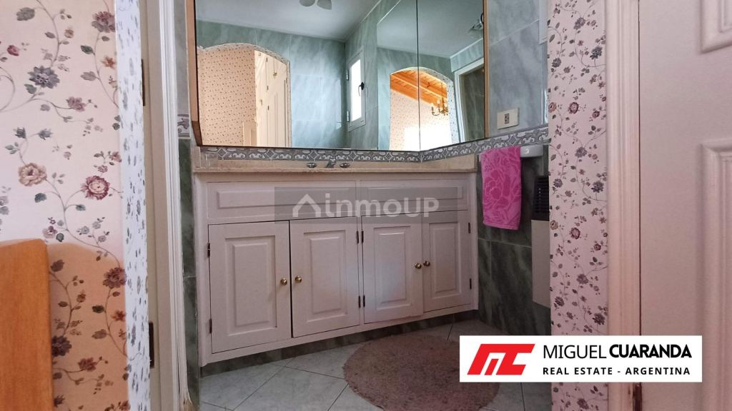 Casa en Venta en Capital, Mendoza