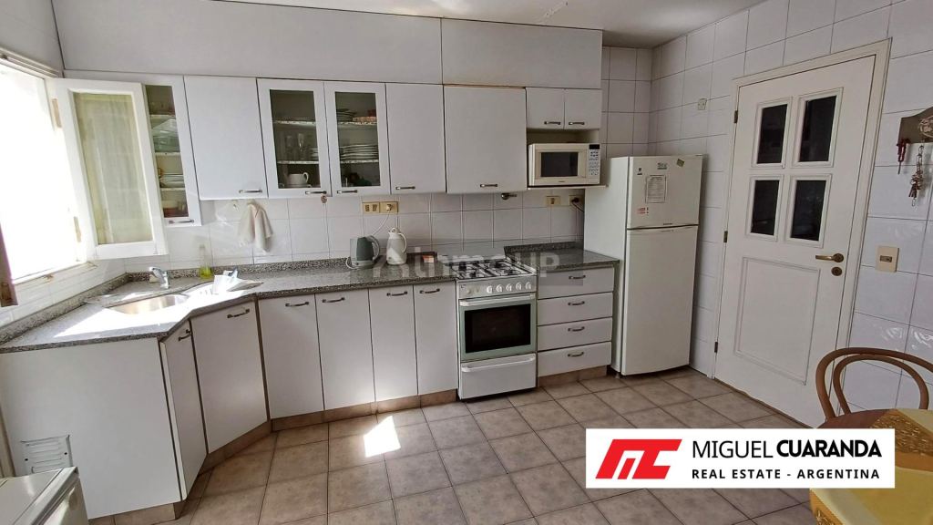 Casa en Venta en Capital, Mendoza
