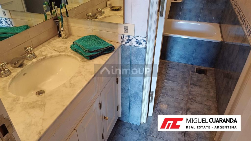 Casa en Venta en Capital, Mendoza