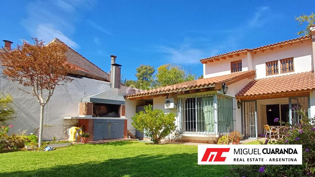 Casa en Venta en Capital, Mendoza