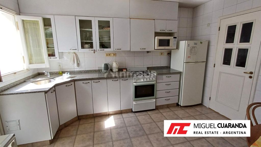 Casa en Venta en Capital, Mendoza