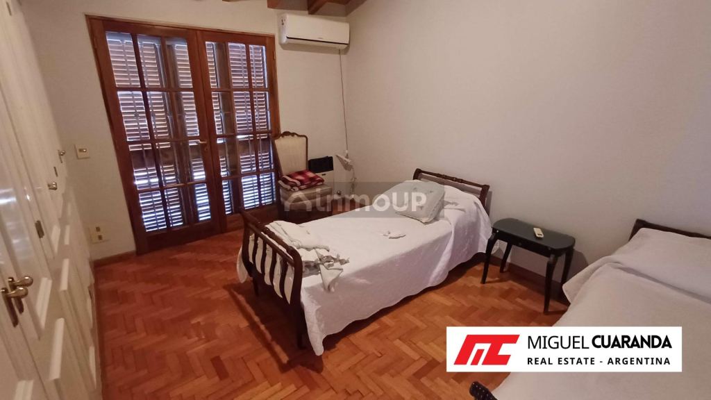 Casa en Venta en Capital, Mendoza