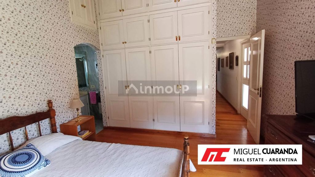 Casa en Venta en Capital, Mendoza