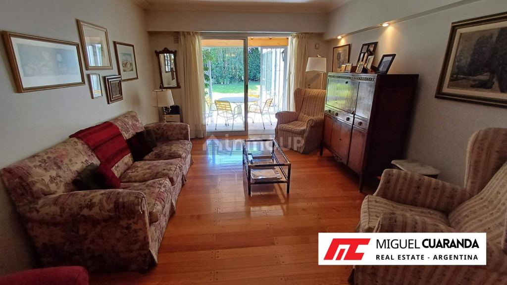 Casa en Venta en Capital, Mendoza