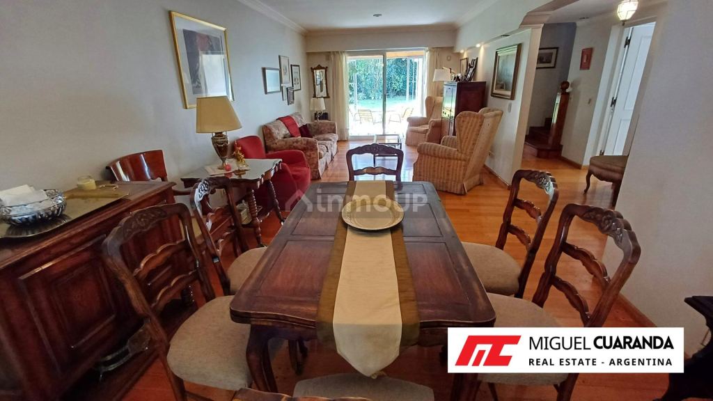 Casa en Venta en Capital, Mendoza