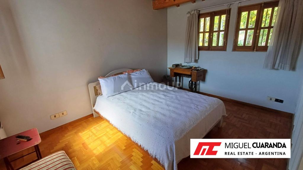 Casa en Venta en Capital, Mendoza
