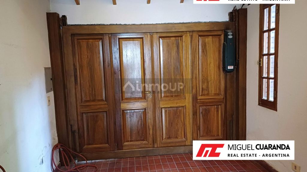 Casa en Venta en Capital, Mendoza