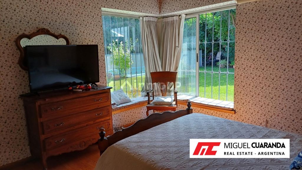 Casa en Venta en Capital, Mendoza
