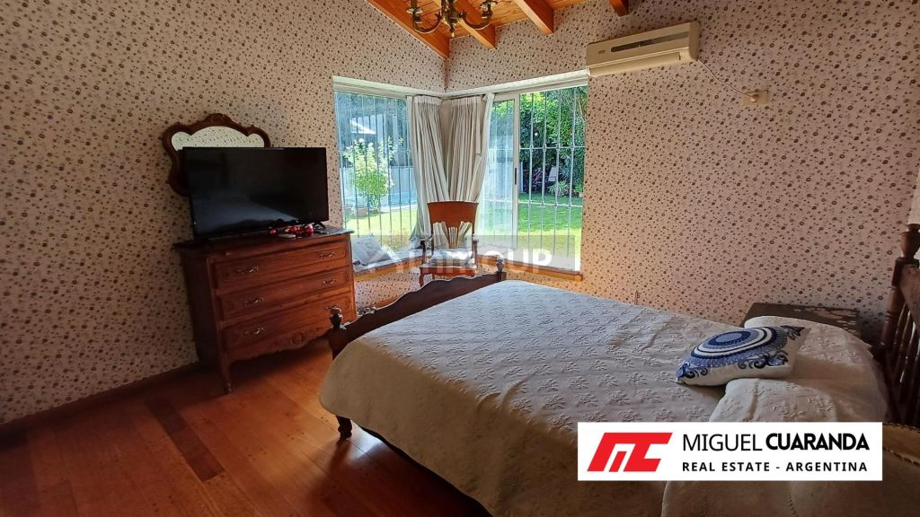 Casa en Venta en Capital, Mendoza