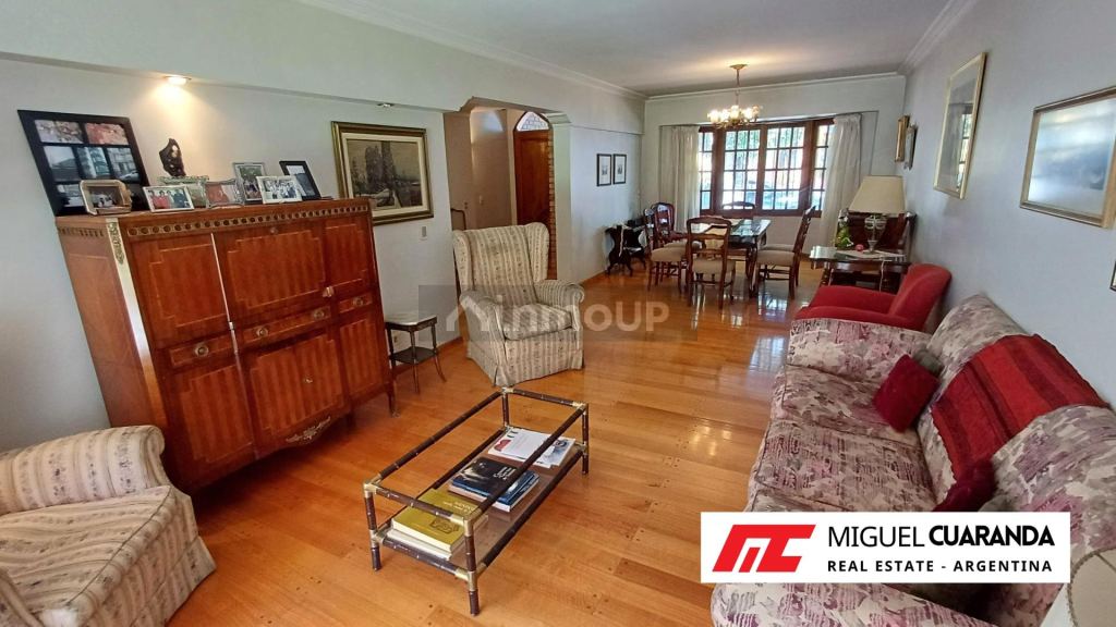 Casa en Venta en Capital, Mendoza