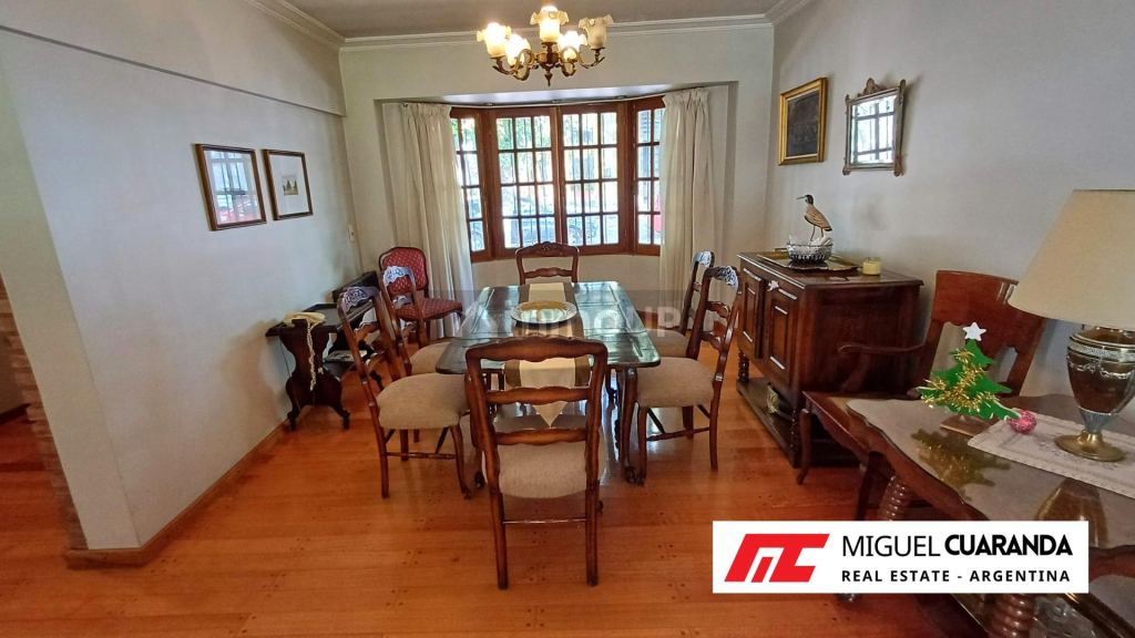 Casa en Venta en Capital, Mendoza