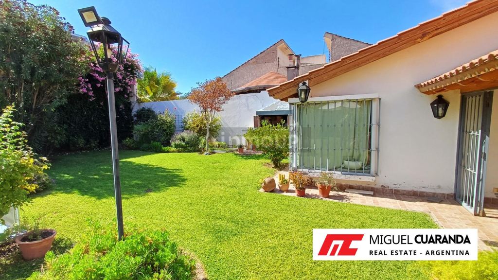 Casa en Venta en Capital, Mendoza