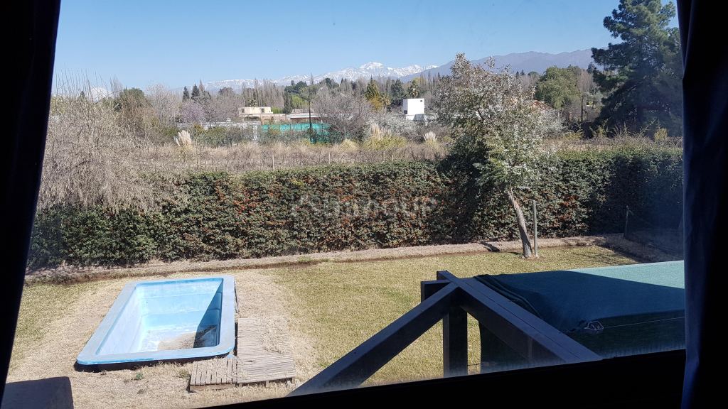 Casa en Venta en Vistalba, Mendoza