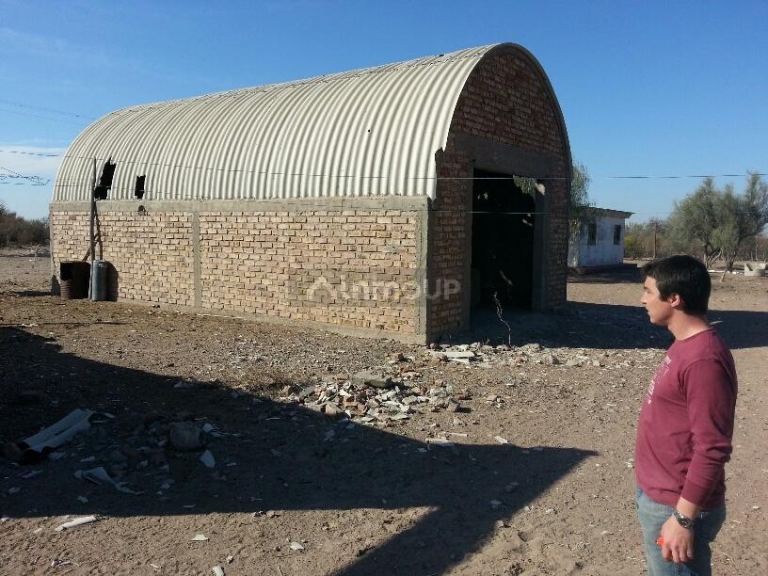 Finca en Venta en Santa Rosa, Mendoza