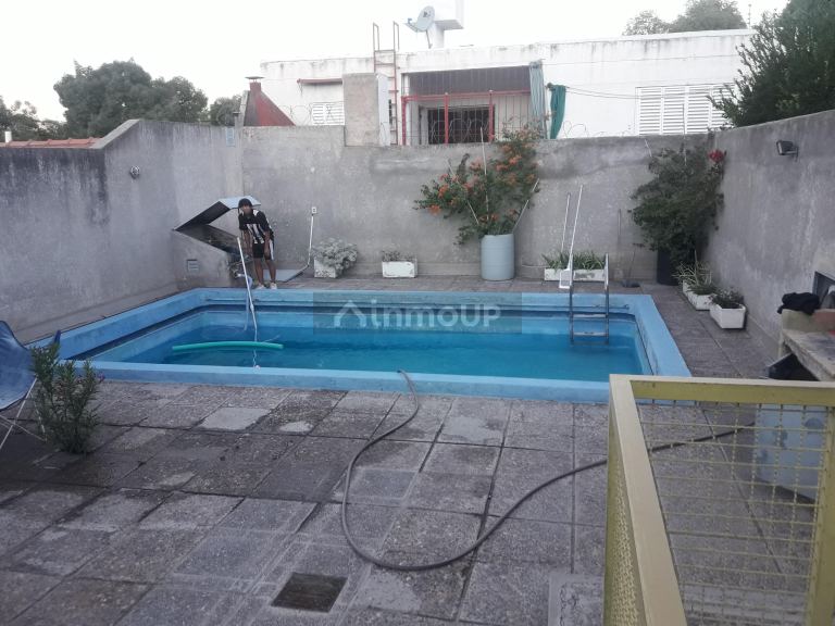 Casa en Venta en Capital, Mendoza