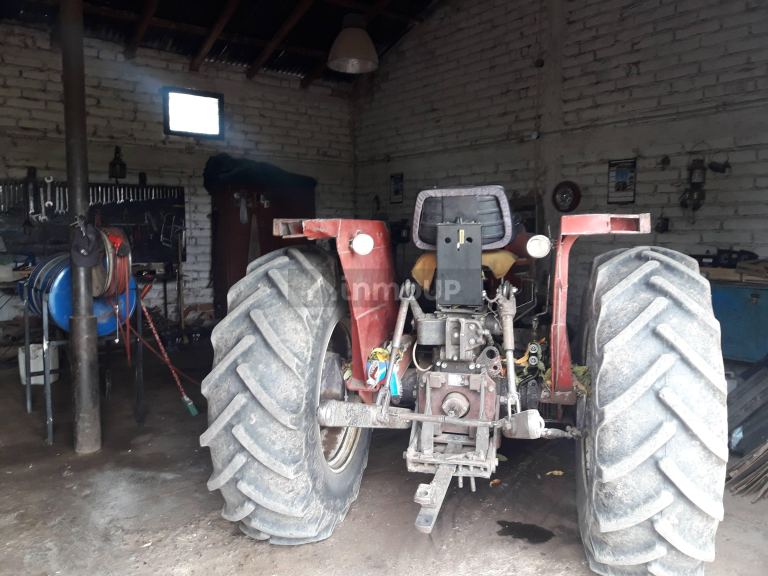 Finca en Venta en Tunuyan, Mendoza