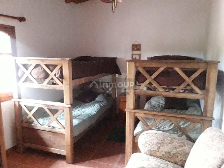 Finca en Venta en Tunuyan, Mendoza
