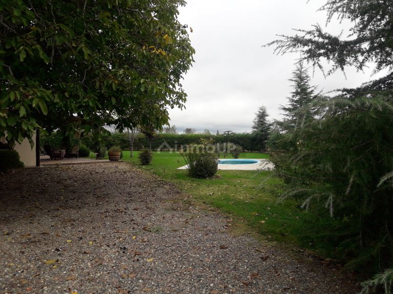 Finca en Venta en Tunuyan, Mendoza