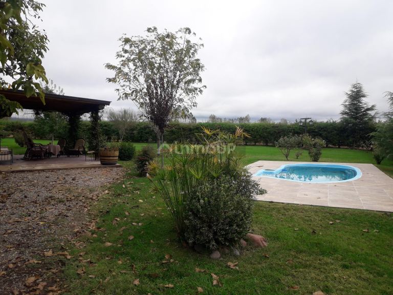 Finca en Venta en Tunuyan, Mendoza