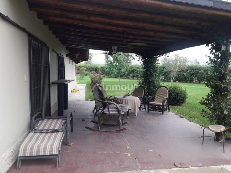 Finca en Venta en Tunuyan, Mendoza