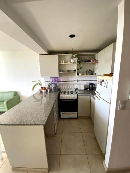 Departamento en Venta en Capital, Mendoza