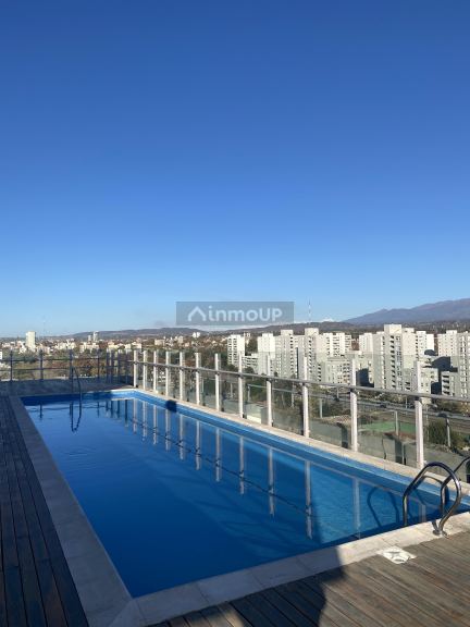 Departamento en Venta en Capital, Mendoza