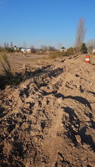 Lote en Venta en Maipu, Mendoza