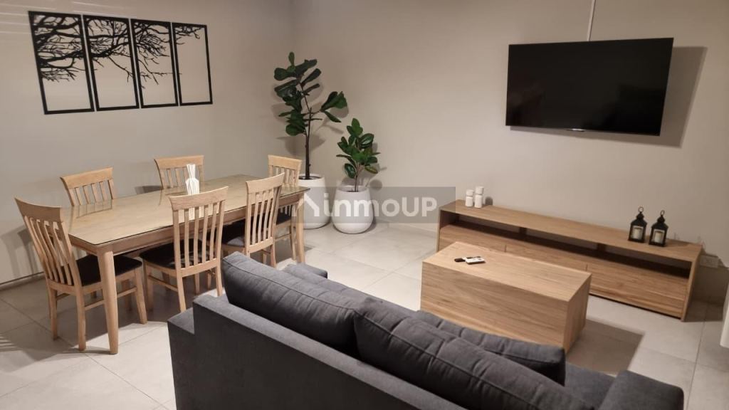 Casa en Alquiler en Capital, Mendoza - USD 900 | Inmoup - 6