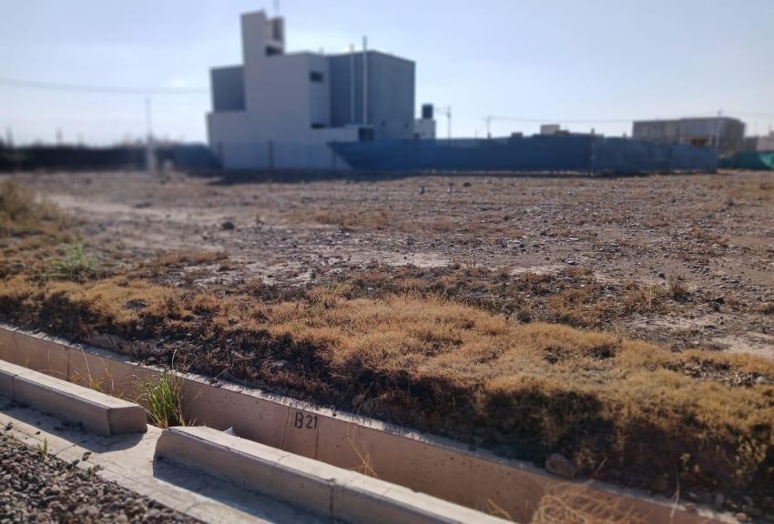 Lote en Venta en Maipu, Mendoza