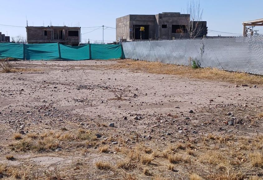 Lote en Venta en Maipu, Mendoza