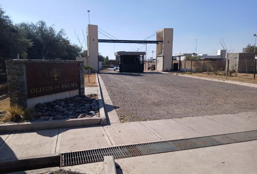 Lote en Venta en Maipu, Mendoza
